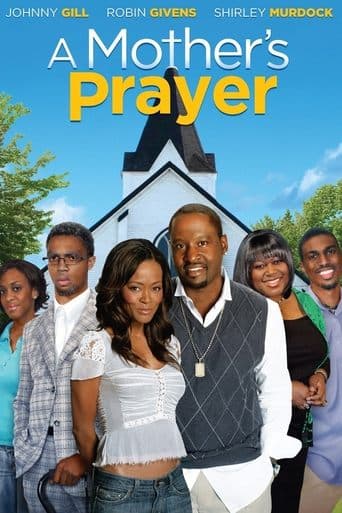 A Mother's Prayer Image
