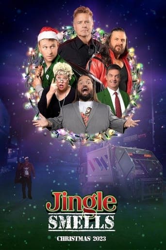 Jingle Smells Image