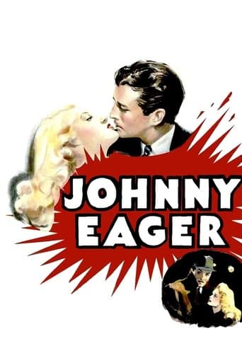 Johnny Eager Image