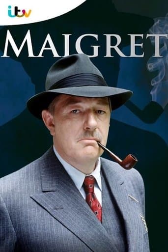 Maigret Image