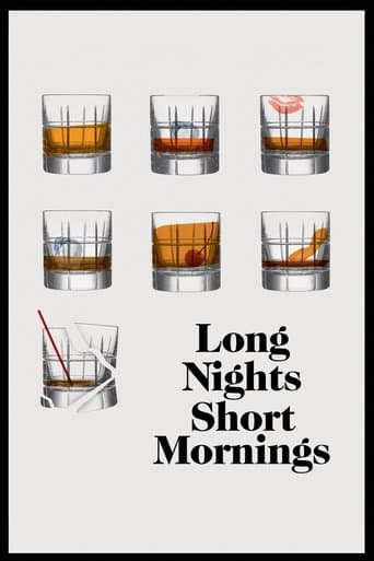 Long Nights Short Mornings Image