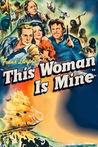 This Woman Is Mine Image