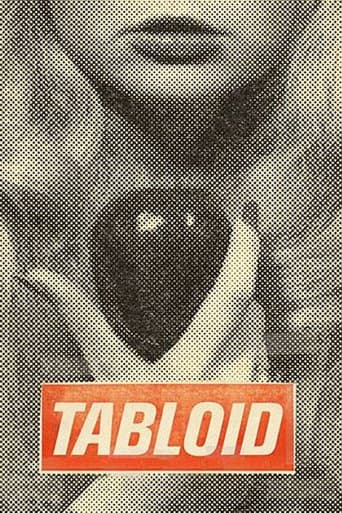 Tabloid Image