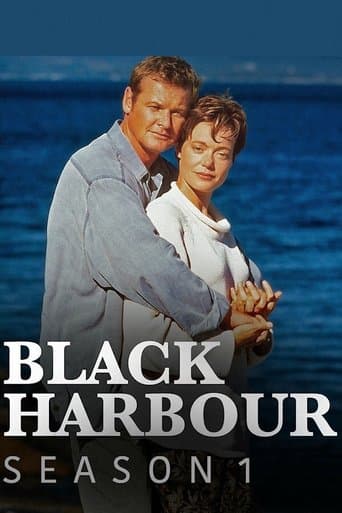 Black Harbour Image