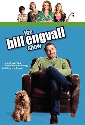 The Bill Engvall Show Image