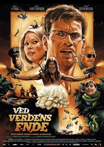 At World's End Image