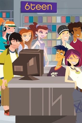 6teen Image