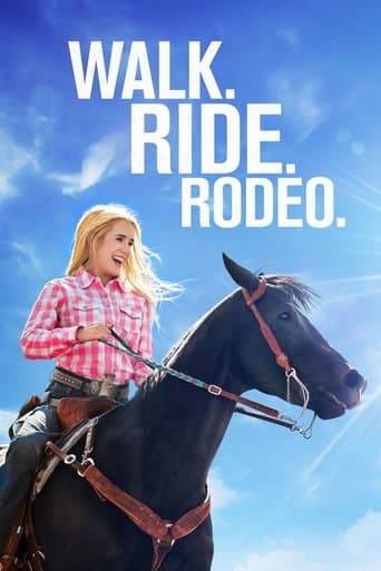 Walk. Ride. Rodeo. Image