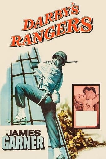 Darby's Rangers Image