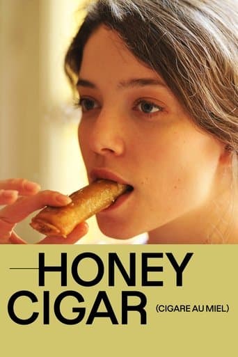 Honey Cigar Image