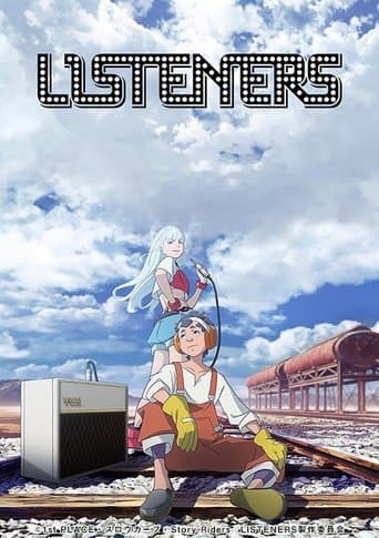 Listeners Image
