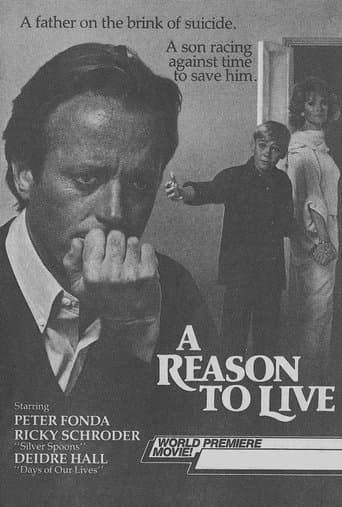 A Reason to Live Image