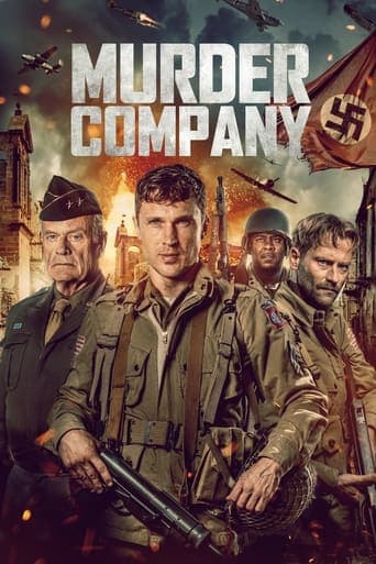 Murder Company Image