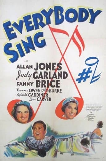 Everybody Sing Image