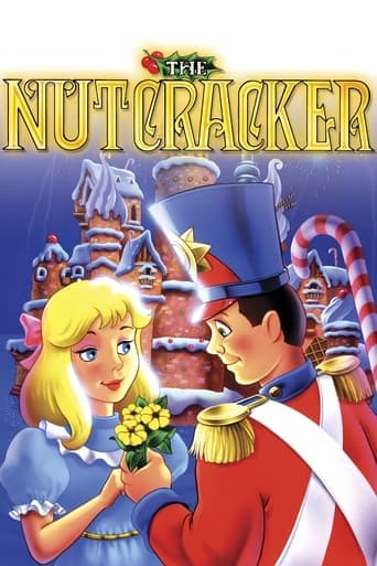 The Nutcracker Image