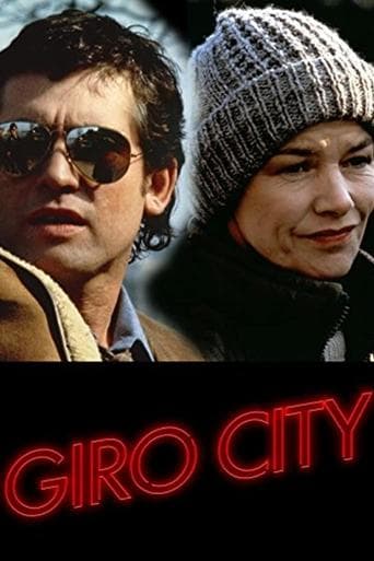 Giro City Image