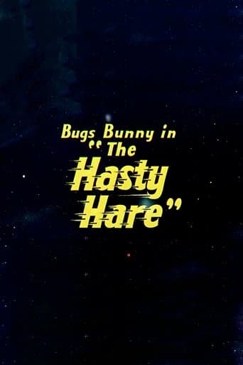 The Hasty Hare Image