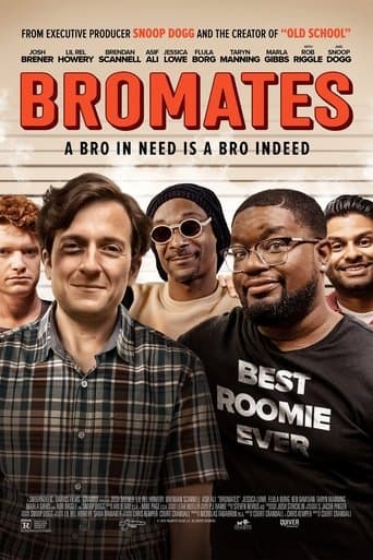 Bromates Image