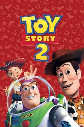 Toy Story 2 Image