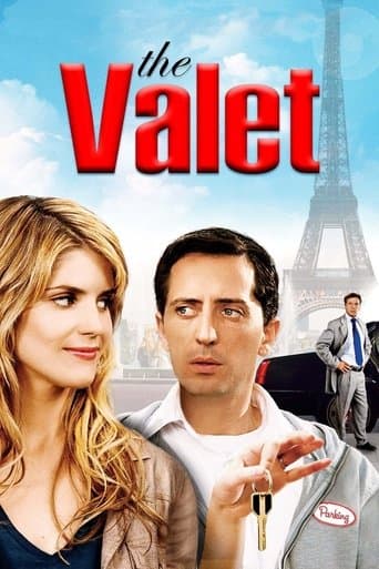 The Valet Image