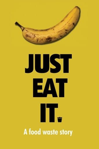 Just Eat It: A Food Waste Story Image