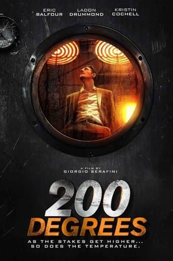 200 Degrees Image
