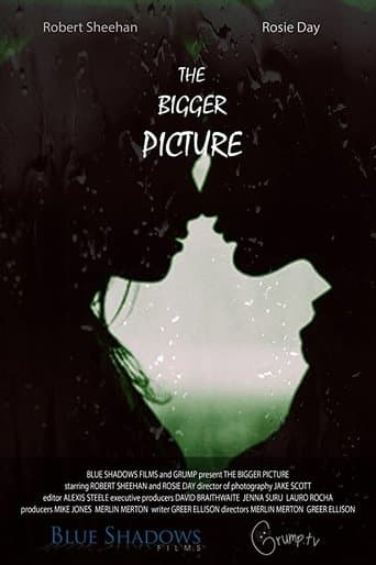 The Bigger Picture Image