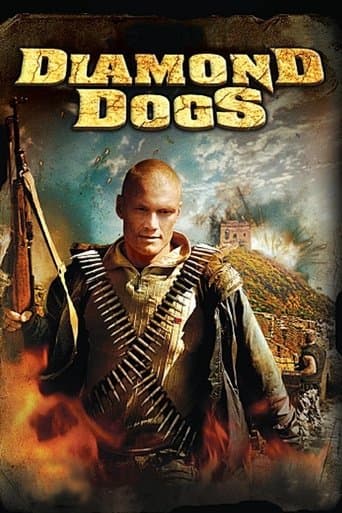 Diamond Dogs Image