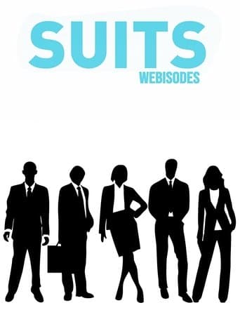 Suits Webisodes Image