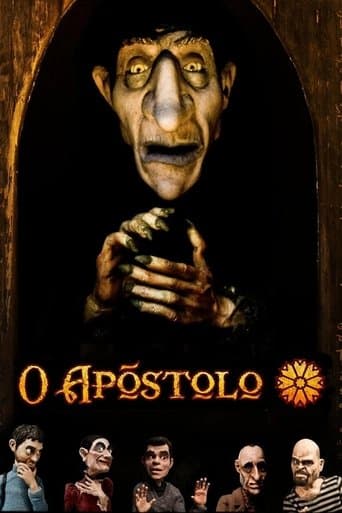 The Apostle Image