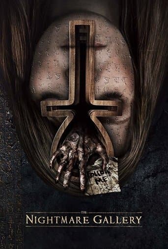 The Nightmare Gallery Image