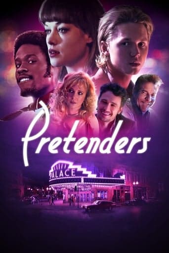 Pretenders Image