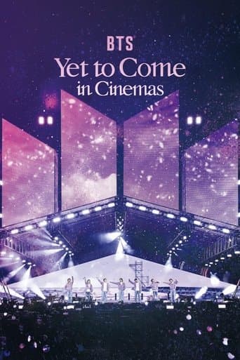 BTS: Yet to Come in Cinemas Image