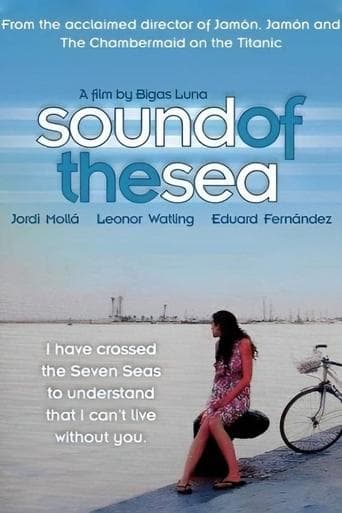 Sound of the Sea Image