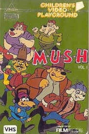 M-U-S-H Image