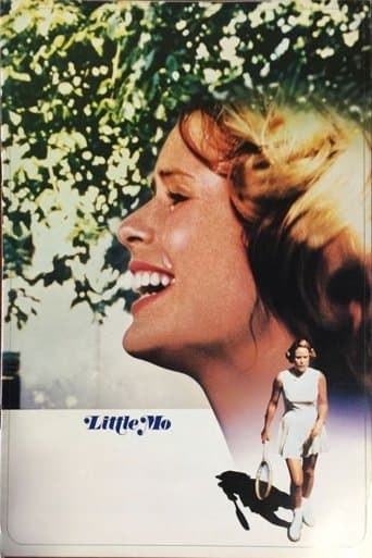 Little Mo Image