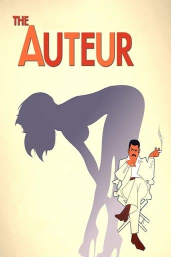 The Auteur Image