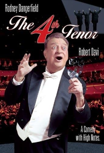 The 4th Tenor Image