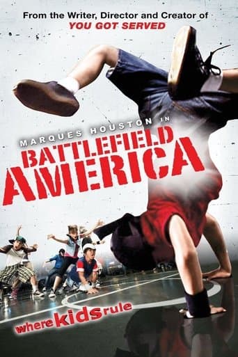 Battlefield America Image