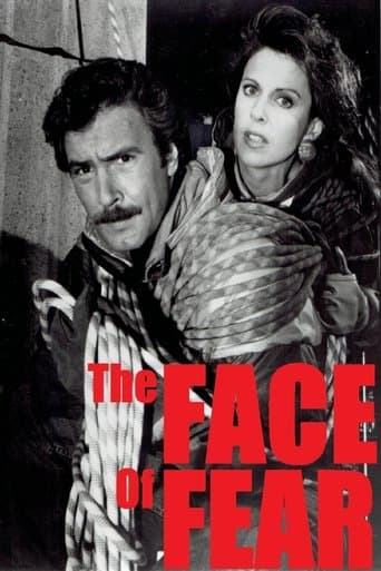 The Face of Fear Image