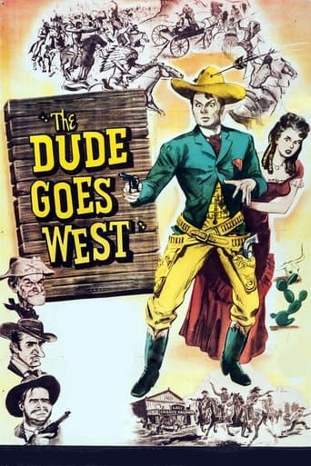 The Dude Goes West Image