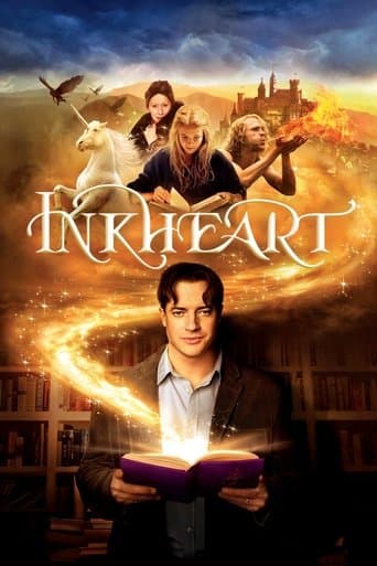 Inkheart Image