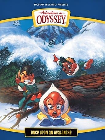 Adventures in Odyssey: Once Upon an Avalanche Image