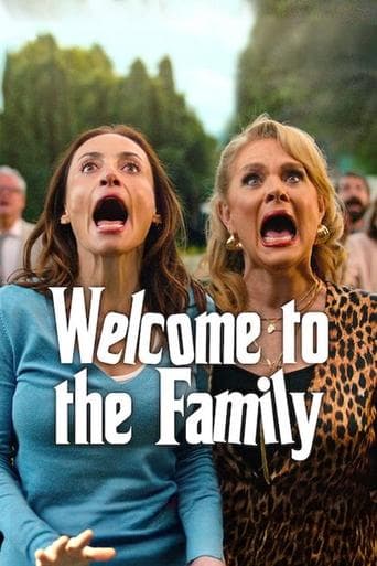 Welcome to the Family Image