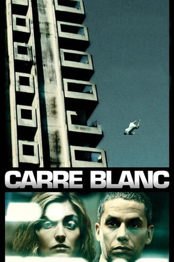 Carré Blanc Image