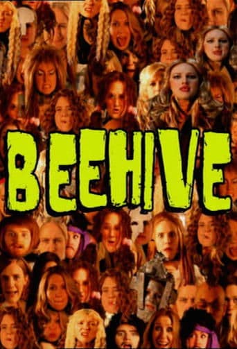 Beehive Image