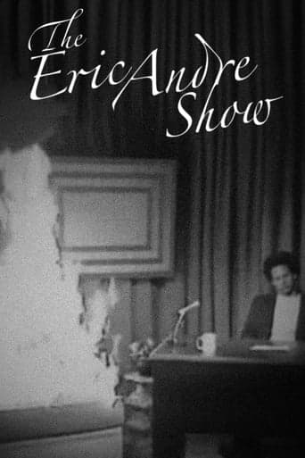 The Eric Andre Show Image