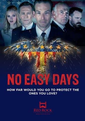 No Easy Days Image