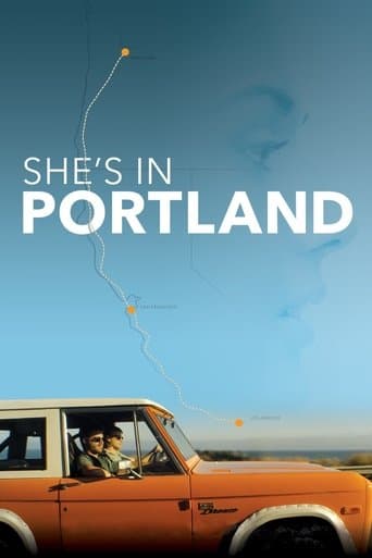 She's In Portland Image