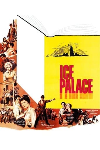 Ice Palace Image